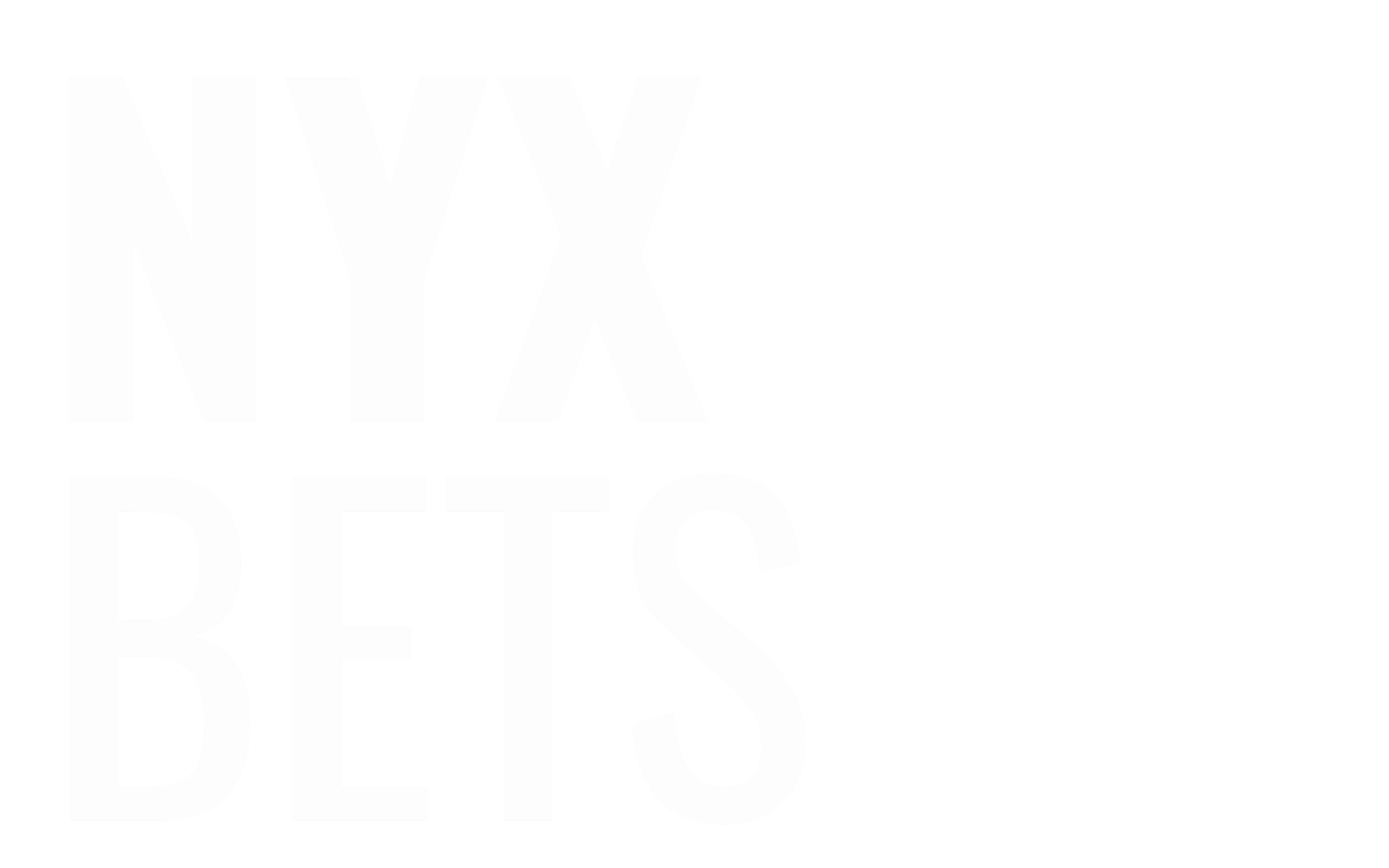 Nyxbets Casino